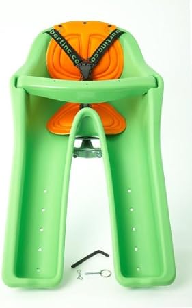 ibert bike seat weight limit