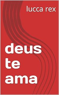 Livro deus te ama