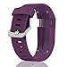 ZEROFIRE for Fitbit Charge HR Bands, Replacement Accessories Strap for Fitbit Charge HR