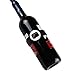 Wine Thermometer - Best wine gift accessory for any Wine Enthusiast to serve your bottles at the correct Wine Temperature