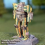 BATTLETECH 20-880 Blackjack BJ-1