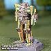 BATTLETECH 20-880 Blackjack BJ-1