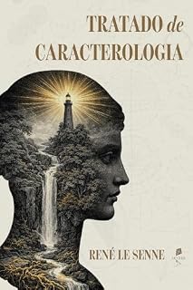 Livro Tratado de caracterologia