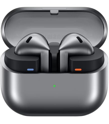 Amazon.com: SAMSUNG Galaxy Buds3 Pro (2024, ANC) Water Resistant