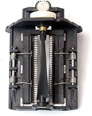 Blade for Damaged Hair Split Ends Trimmer