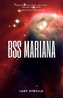 Livro BSS Mariana (Universo Desconstruído Livro 2)