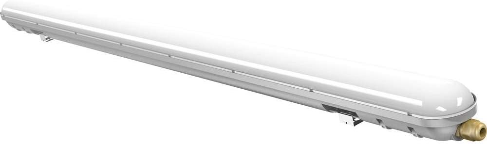 V-TAC 36W 4500K LED Waterproof Lamp Fitting VT-1248, White Colour