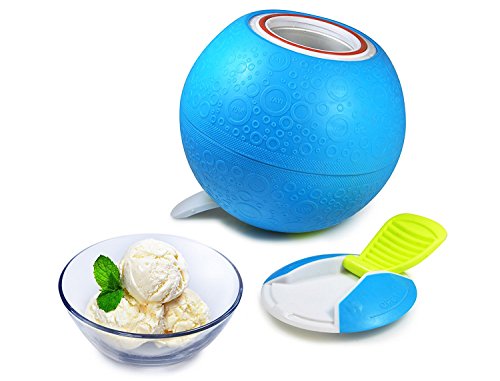1 Freeze+Cream+Ball+Maker+77349