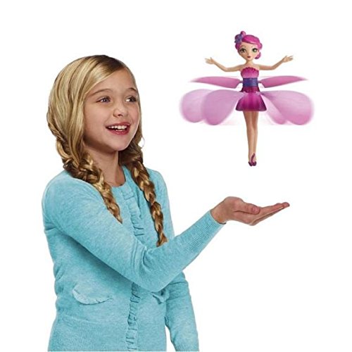 flying angel toy