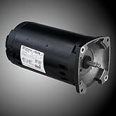 Pentair WhisperFlo Replacement Motor 3HP, 3 Phase 460V 354811S