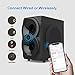 dodocool Sound Bar, 2.1 Channel Soundbar System with Wired and Wireless Subwoofer, LED Display, USB/SD Reader, FM Radio, Remote Control for TV/Phone/PCthumb 2