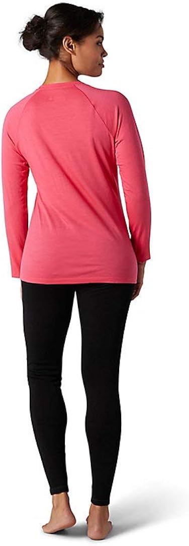 Smartwool Merino 150 Baselayer Long Sleeve: Clothing