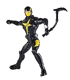 Power Rangers Ninja Steel 5-Inch Training Mode Yellow Ranger