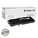 Toner Tap Compatible Toner Cartridges 4-Pack for Xerox VersaLink C400 C405 Toner, Extra High-Yield Replacement for 106R03512 106R03513 106R03514 106R03515