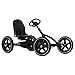 Berg Buddy Pedal Go Kart - Black Edition