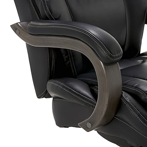 LaZBoy Big & Tall Executive Office Chair With Comfort Core