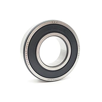 Подшипник skf 6207