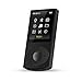 AGPTEK C3 8GB Bluetooth 4.0 MP3 Player, Metal Casing Lossless Supports Playlist Shuffle FM Radio, Expandable Up to 128G, Black