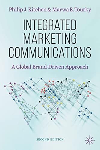Advertising and Integrated Brand Promotion: O'Guinn, Thomas C