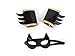 Little Batgirl Costume | Fits 18