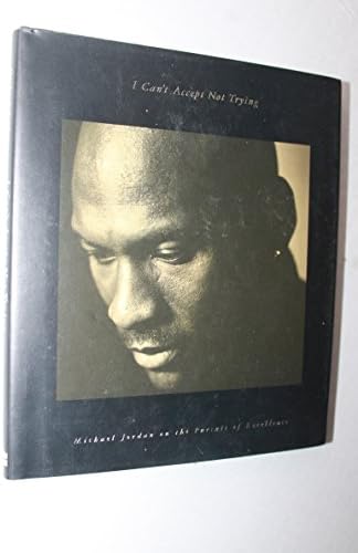Driven from Within: Michael Jordan: Amazon.com: Books