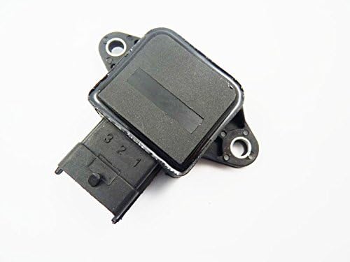 Throttle Position Sensor Fit For Hyundai Kia Saab Land Rover Cadillac 1997-2007 37890PDF-E01