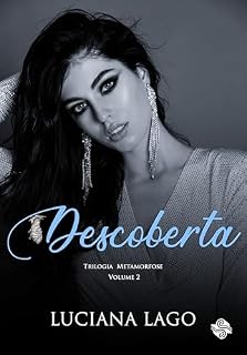 Livro Descoberta: Trilogia Metamorfose 2