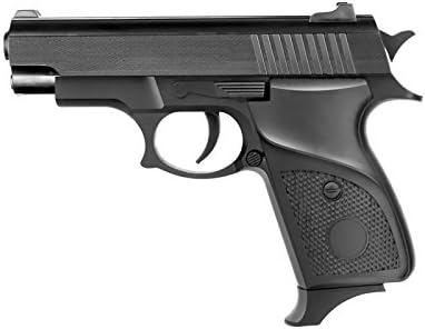 Plan Beta Pistola Softair A Molla 1568 Potenza 0 5 Joule Colore Nero Amazon It Sport E Tempo Libero