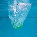 Aqua Ball - Pool Toys for Kids | Water Toys for Swimming, Diving and Underwater Pool Games | Gift for Teenagers, Kids or Adults | 9 in. Water Ball Fills with Water