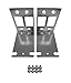 Cisco ACS-1841-RM-19 Rackmount Kit for 1841
