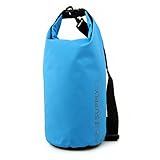 BUHBO Supply82 Waterproof Dry Bag, Best Stuff Sack for Kayaking Fishing Rafting Boating Camping Beach Swimming Gym