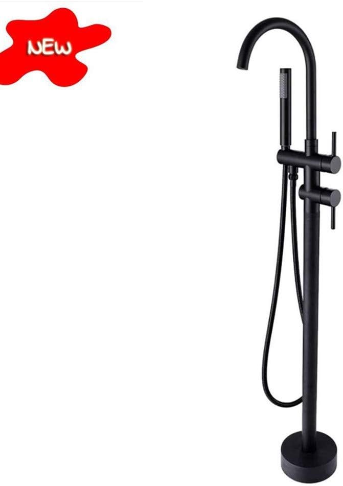 Grifo Para Bañera Independiente De Latón Grifos De Llenado Para Bañera