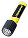 Streamlight 68201 4AA ProPolymer LED Flashlight with White LEDs, Yellow - 67 Lumens primary