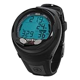 Aqua Lung i300 Wrist, Black/Grey