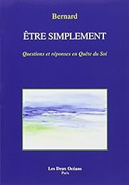 Être simplement