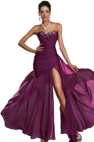 eDressit 2013 New Arrival Gorgeous Strapless Sweetheart Evening Dress (00134706)