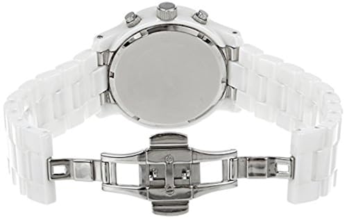 Michael Kors Ceramic White Watch MK5161 in Kuwait Whizz Up to 75