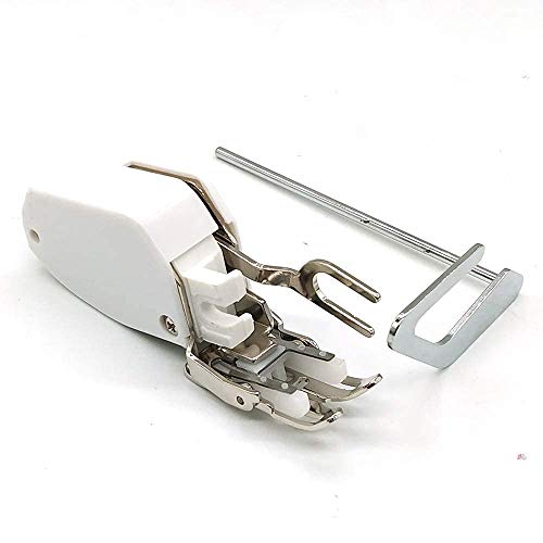 LNKA Walking Presser Foot for Viking Even Feed Walking Foot 10449V