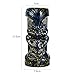 LINALL Tiki Mugs Ceramic - Duece Tiki Mug 17oz/ 520ml - TIKI0014