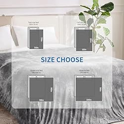 Guohaoi Cooling Throw Blanket for Hot