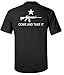 Black AR-15 Come and Take It T-Shirt