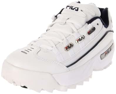 new fila sneakers