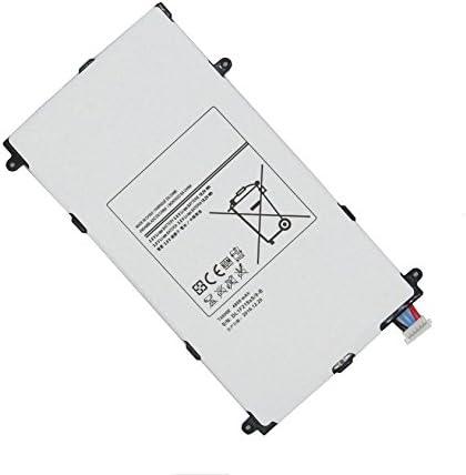 T4800E T4800K T4800C Tablet Battery Replacement for Samsung Galaxy Tab Pro 8.4" SM-T325(3G - Image 4