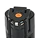 Monond POWERGIANT 12V MAX Lithium Battery for Black & Decker LB12 LBXR12 LBX12, LDX112C LDX112 BDCDMT112