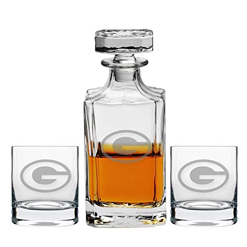 Top 10 Decanters By The Bay of 2020 No Place Called Home