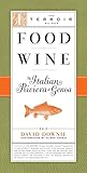 Food Wine The Italian Riviera & Genoa (The Terroir Guides) by David Downie, Alison Harris