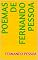 Livro Poemas de Fernando Pessoa