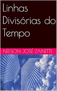 Livro Linhas Divisórias do Tempo