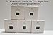 5 Pack Air 2ml Cartridge (Black)