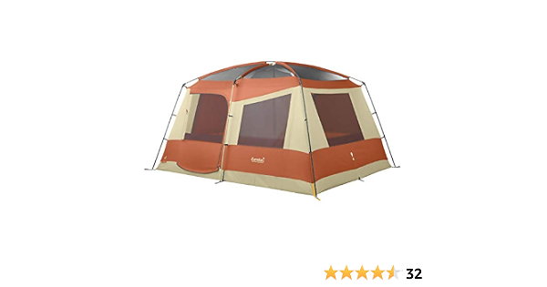 Eureka! Copper Canyon 8 -Person Tent 